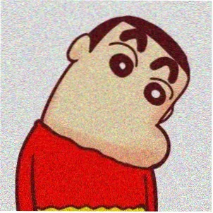 读者来稿头像：旧地图读者